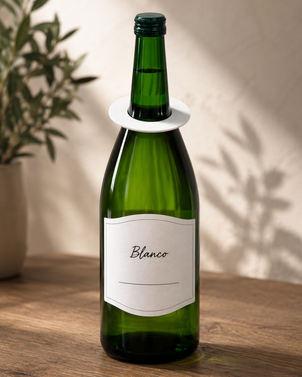 VINCODE 12 – Starter-Set