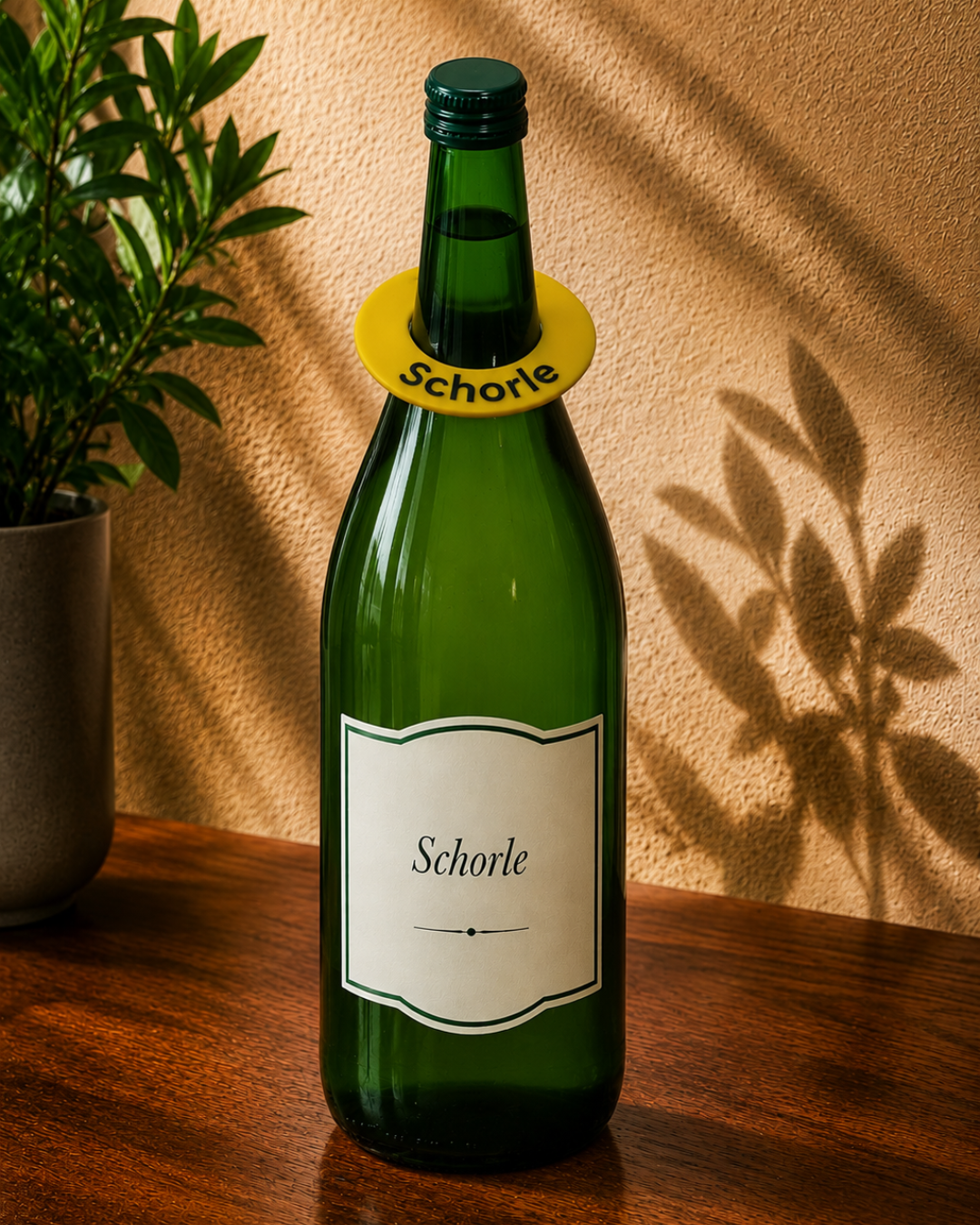 VINCODE 12 – Starter-Set