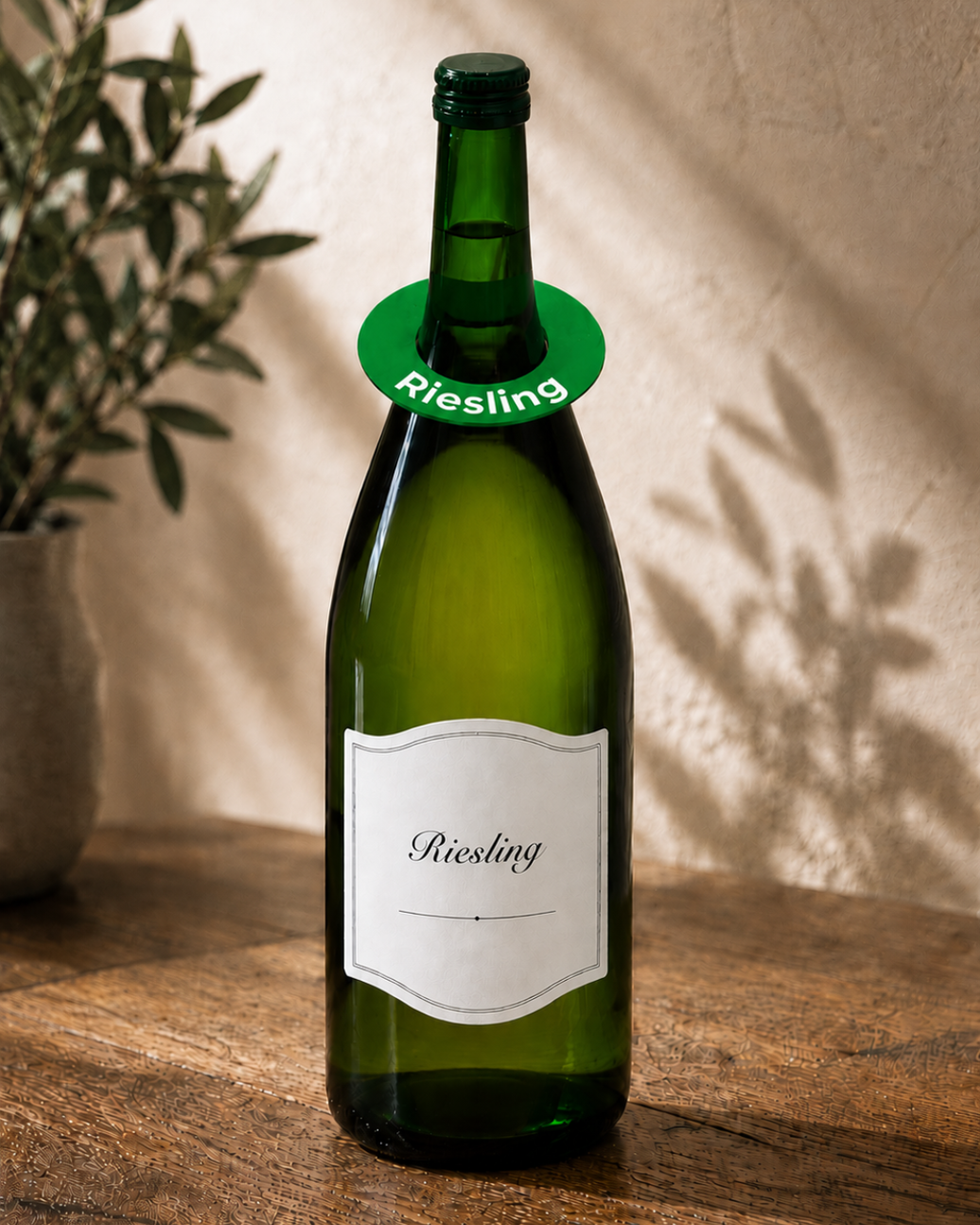 VINCODE 12 – Starter-Set