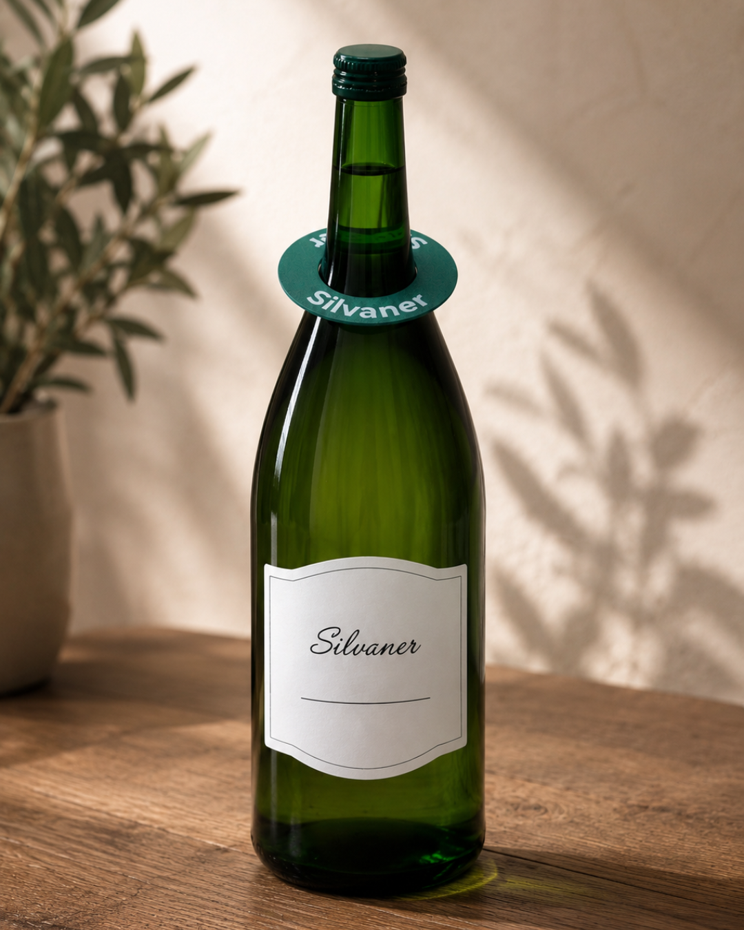VINCODE 12 – Starter-Set