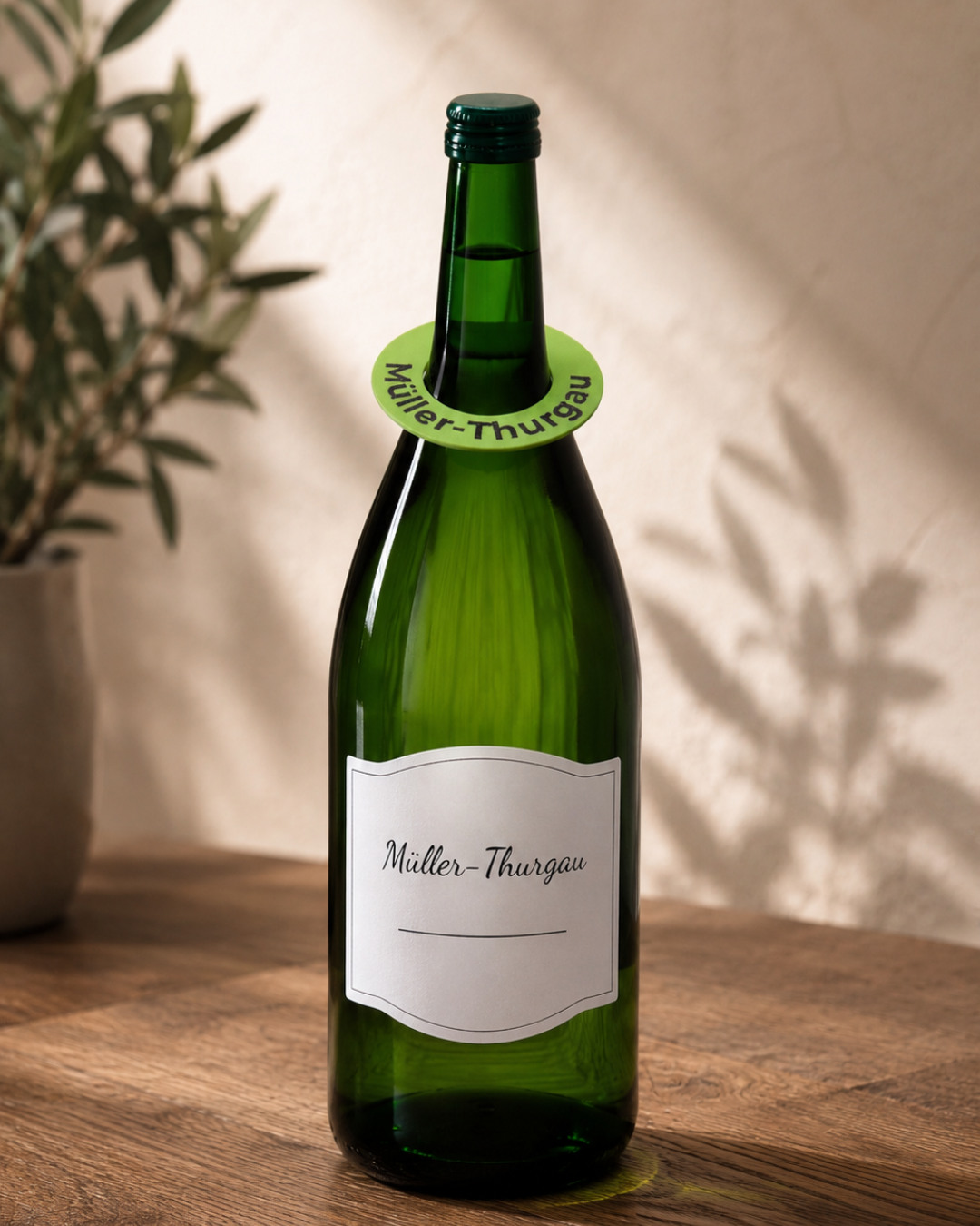 VINCODE 22 – Komplett-Set