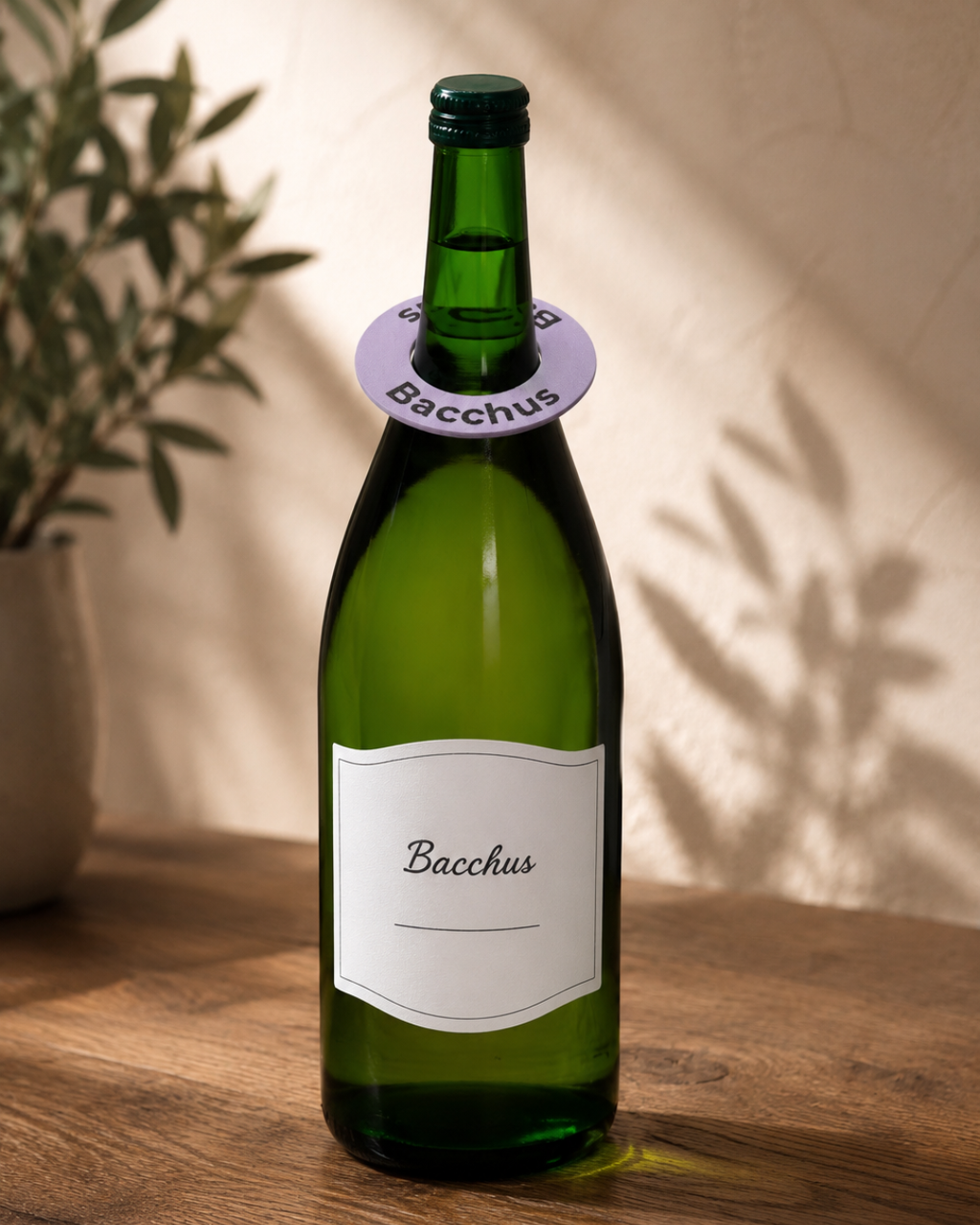 VINCODE 12 – Starter-Set