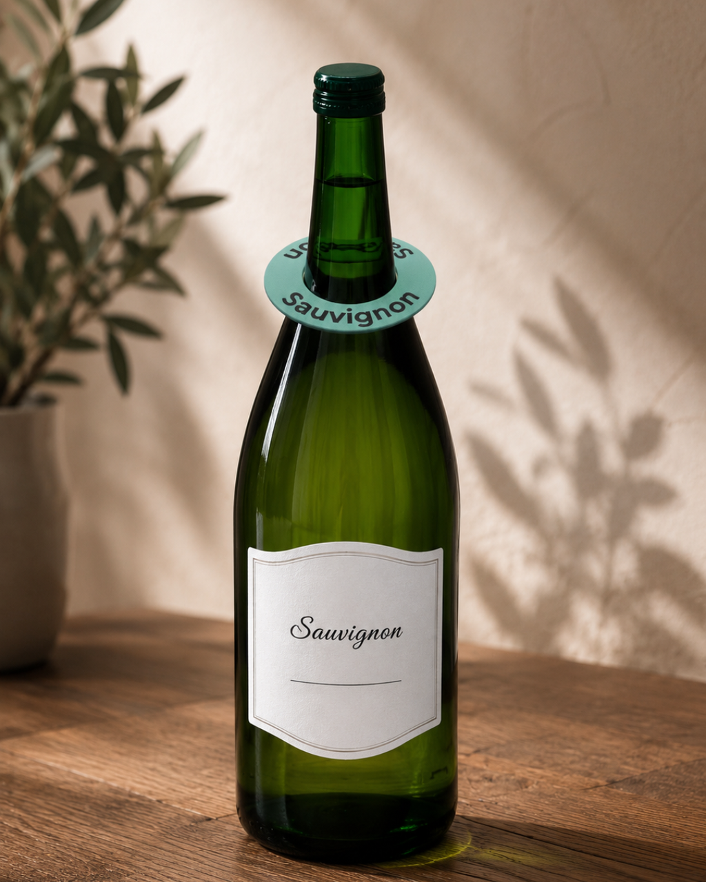 VINCODE 12 – Starter-Set