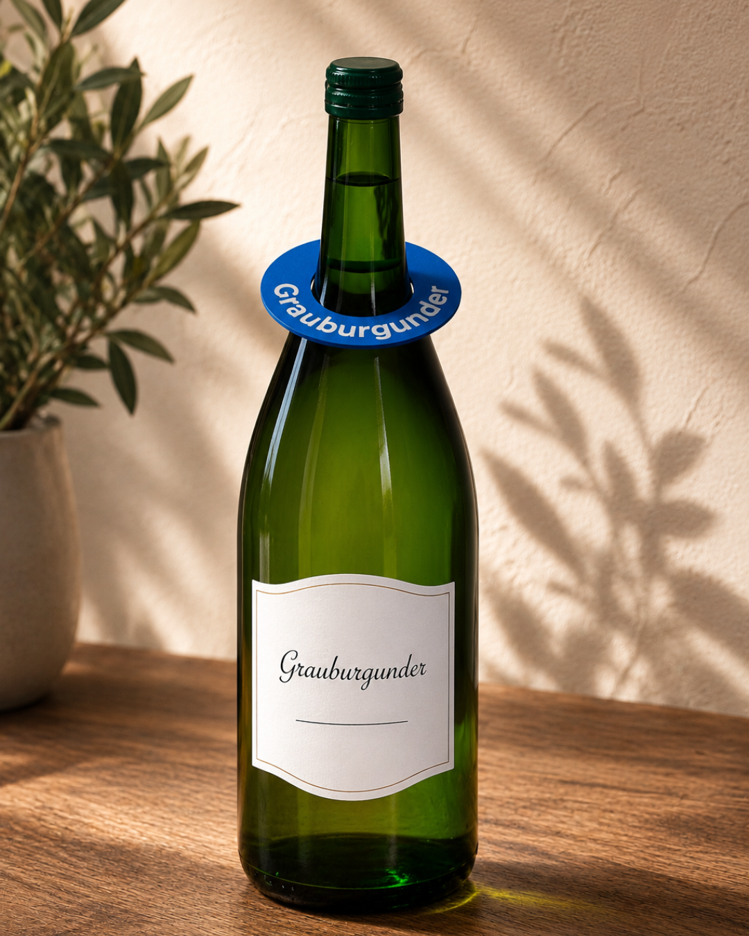 VINCODE 12 – Starter-Set