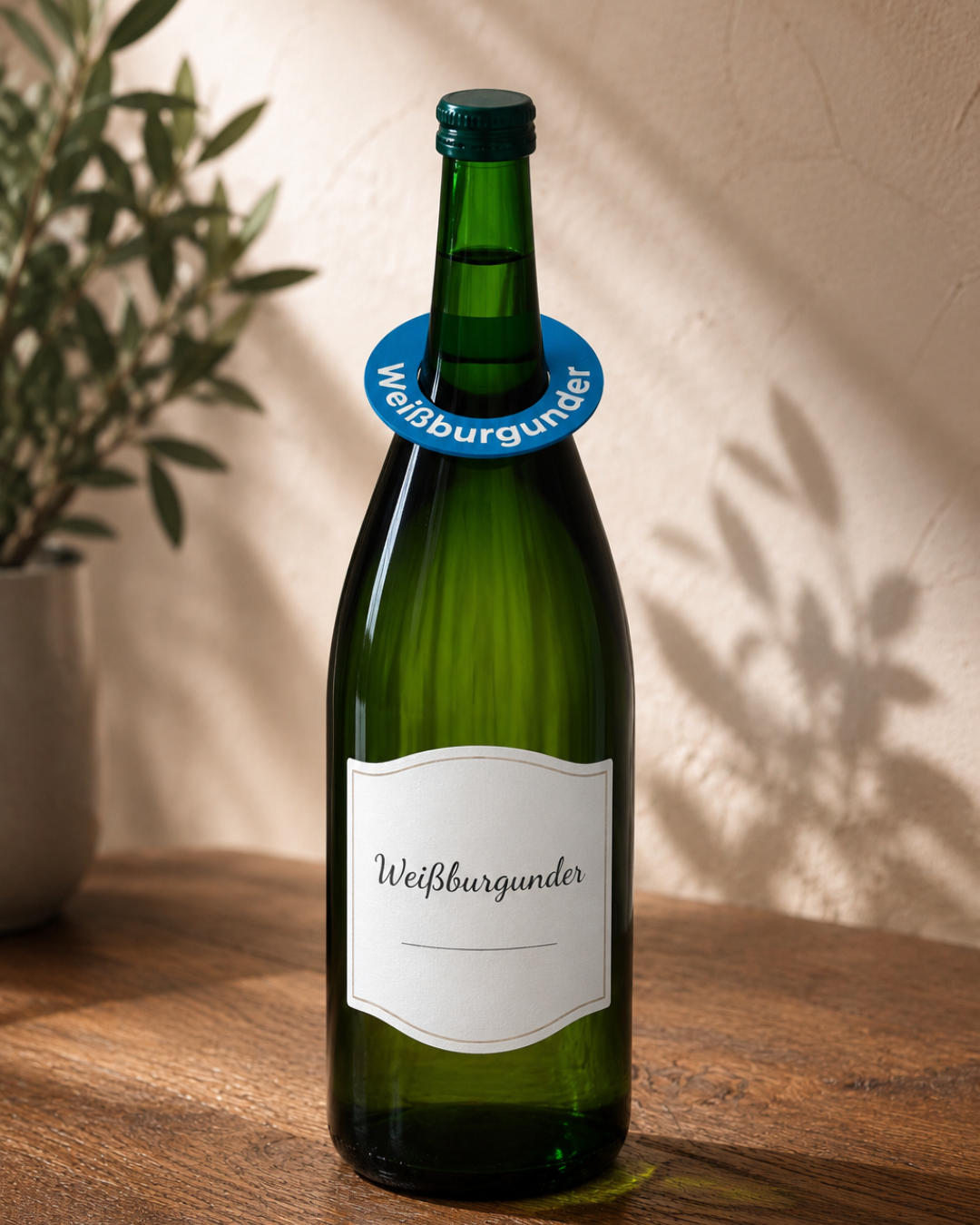 VINCODE 12 – Starter-Set