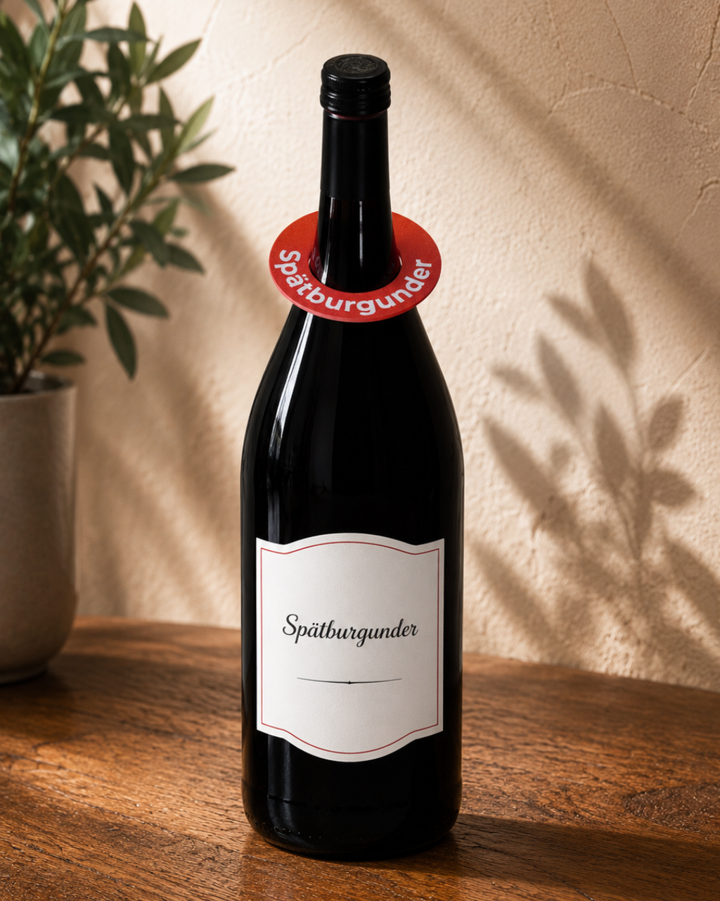 VINCODE 12 – Starter-Set