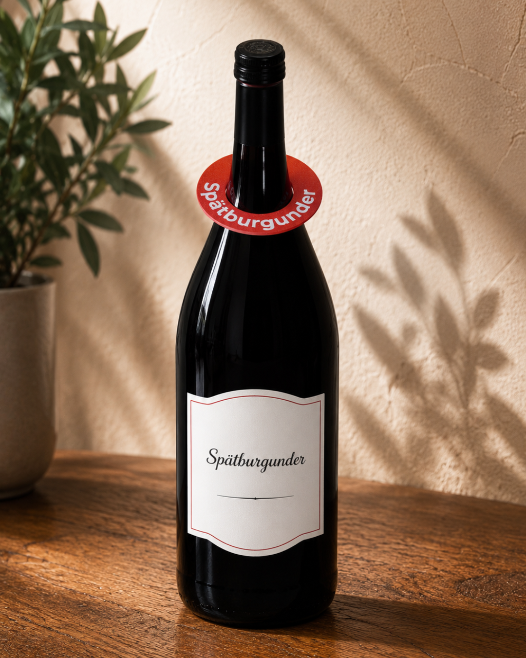 VINCODE 12 – Starter-Set