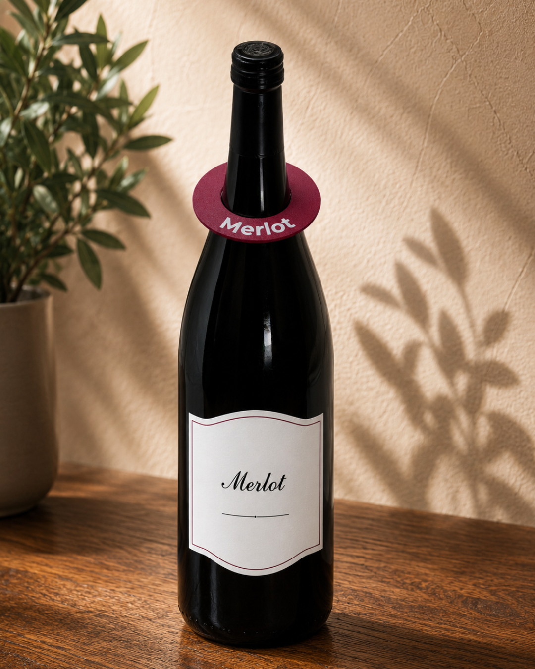 VINCODE 22 – Komplett-Set