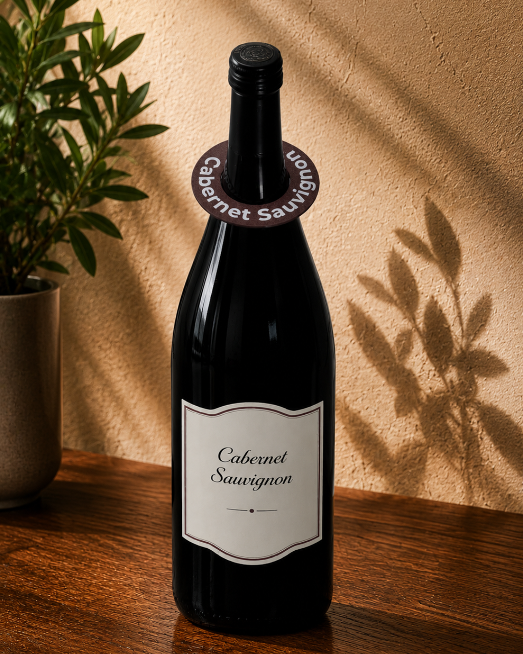 VINCODE 22 – Komplett-Set