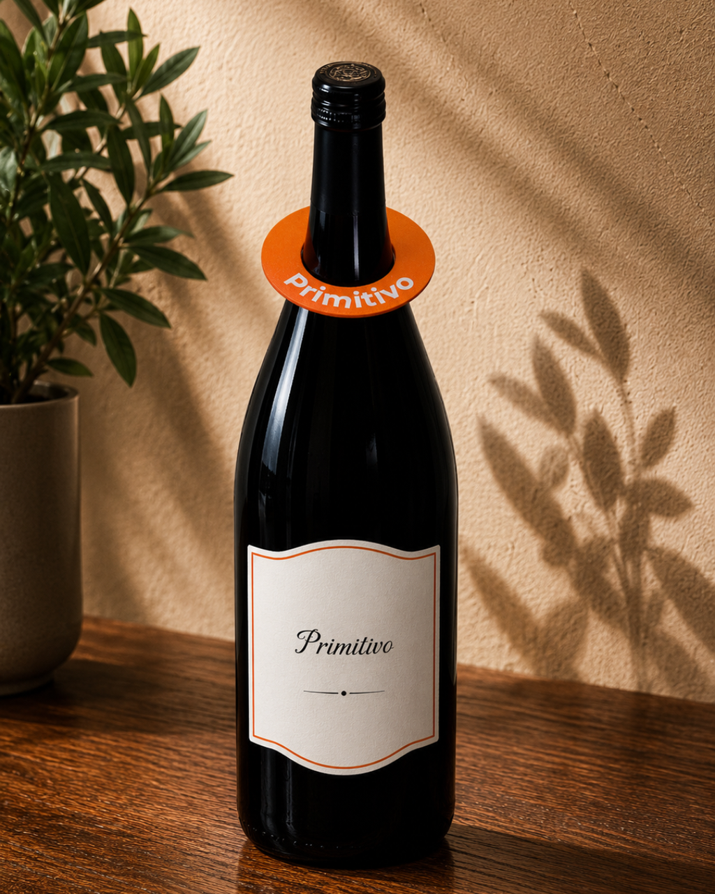 VINCODE 22 – Komplett-Set