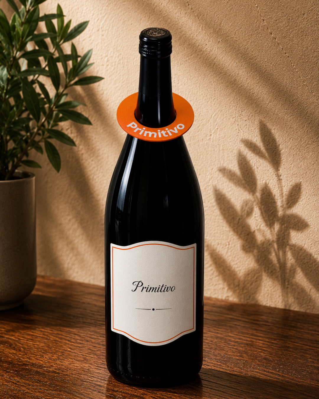VINCODE 22 – Komplett-Set