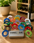 VINCODE 22 – Komplett-Set